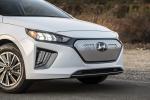 Hyundai IONIQ electric 2019 года (NA)